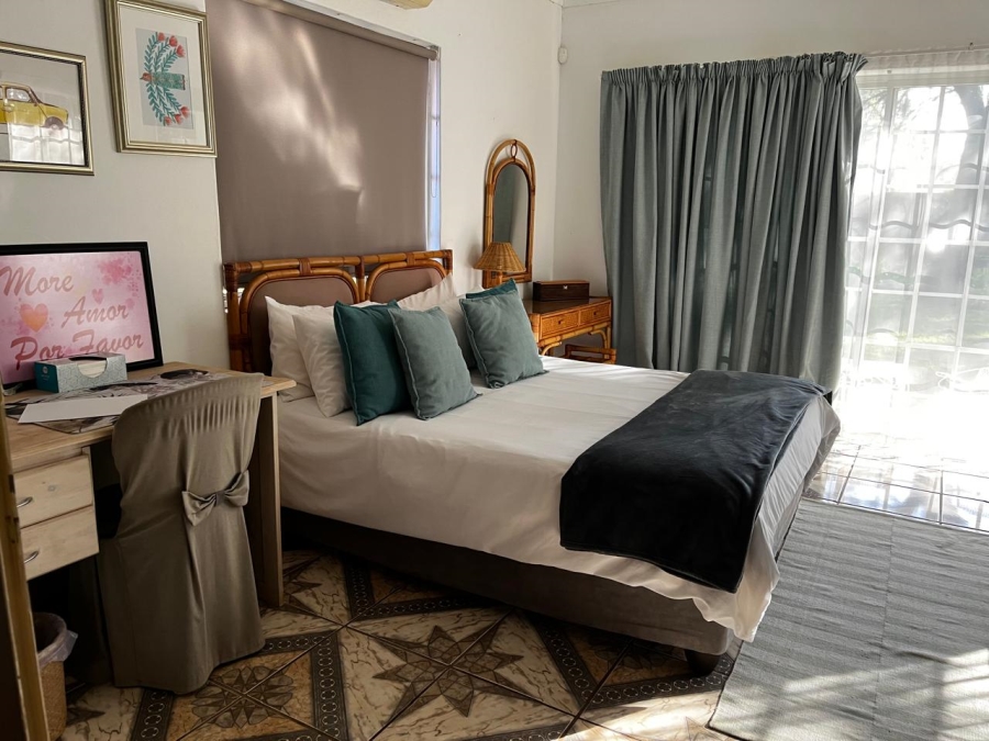 4 Bedroom Property for Sale in Bloemhof North West
